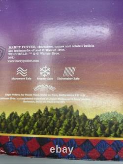 12 Oval Serving Platter Harry Potter Traditional -Johnson Bros-Made In England