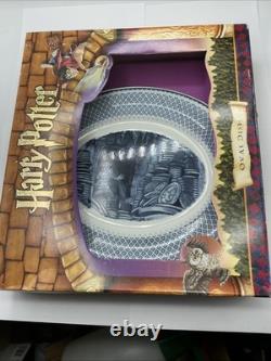 12 Oval Serving Platter Harry Potter Traditional -Johnson Bros-Made In England