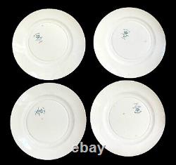 13 Dinner Plates California By Johnson Brothers Bros Old English Fruit 9 7/8