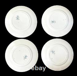 13 Dinner Plates California By Johnson Brothers Bros Old English Fruit 9 7/8