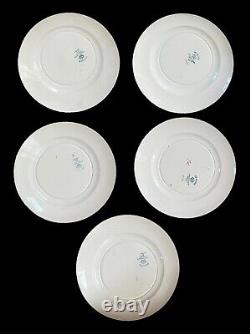 13 Dinner Plates California By Johnson Brothers Bros Old English Fruit 9 7/8