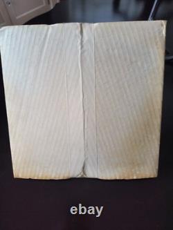 16 Vintage Johnson Brothers Blue Coaching Scenes Four Piece Set Never Been Used