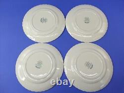 18 Vintage Various 1980s Johnson Brothers Summer Chintz Floral Dinner Plates 10