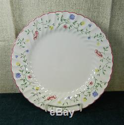18-pcs Johnson Brothers, Made In England Summer Chintz Pat China/earthenware
