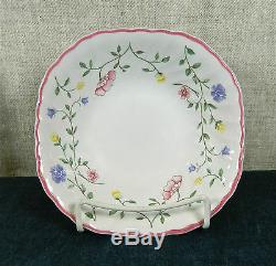 18-pcs Johnson Brothers, Made In England Summer Chintz Pat China/earthenware