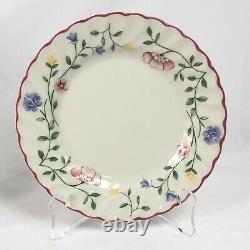 20 Piece Set Johnson Brothers Summer Chintz Dinner Lunch Bread Plate Cup Saucer