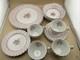 20 Piece Johnson Bros. Rose Bouquet Service For 4