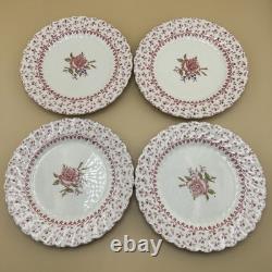 20 piece Johnson bros. Rose Bouquet Service for 4 20 piece Johnson bros. Rose Bouquet Service for 4