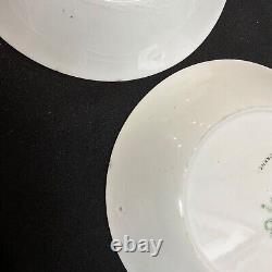 25 Piece Lot of Johnson Bros The Orkney Partial Dinnerware Service Set