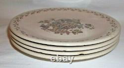 25 Piece Staffordshire Old Granite Salem Dish Set Johnson Bros Made in England