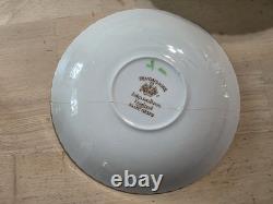 31 Piece Devonshire Johnson Bros England Fine China Pat No. 118579