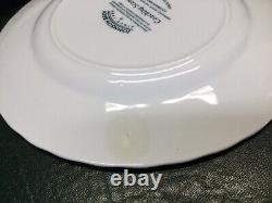 33 Pcs Johnson Brothers Coaching Scenes Ironstone Dinnerware Made in England