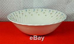 44-pcs (or Less) Of Beautiful Johnson Brothers Melody Pat China Excellent