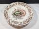 4 Johnson Bros Wild Turkeys Dinner Plate Windsor Ware 10 1/2 Standing Turkey