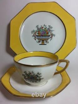 ANTIQUE JOHNSON BROS. ENGLAND 279 Set 21 Pieces MADE FOR OVINGTON BROS. NEW YORK