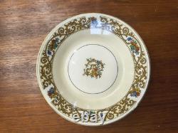 Amazing Set Of 62 Pieces Of Johnson Bros Pareek St. Cloud $3 Per Piece Delivered