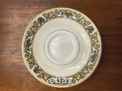 Amazing Set Of 62 Pieces Of Johnson Bros Pareek St. Cloud $3 Per Piece Delivered