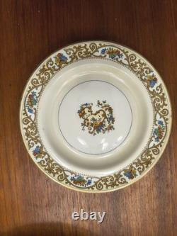 Amazing Set Of 62 Pieces Of Johnson Bros Pareek St. Cloud $3 Per Piece Delivered