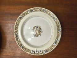 Amazing Set Of 62 Pieces Of Johnson Bros Pareek St. Cloud $3 Per Piece Delivered