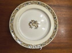 Amazing Set Of 62 Pieces Of Johnson Bros Pareek St. Cloud $3 Per Piece Delivered