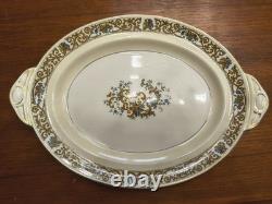 Amazing Set Of 62 Pieces Of Johnson Bros Pareek St. Cloud $3 Per Piece Delivered