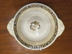 Amazing Set Of 62 Pieces Of Johnson Bros Pareek St. Cloud $3 Per Piece Delivered