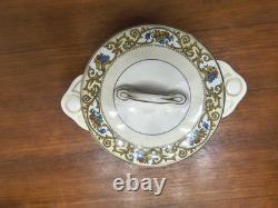 Amazing Set Of 62 Pieces Of Johnson Bros Pareek St. Cloud $3 Per Piece Delivered