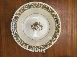 Amazing Set Of 62 Pieces Of Johnson Bros Pareek St. Cloud $3 Per Piece Delivered