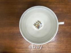 Amazing Set Of 62 Pieces Of Johnson Bros Pareek St. Cloud $3 Per Piece Delivered