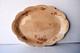 Antique Johnson Bros England Oval Floral Serving Platter Pink Blossoms 15 X 10r