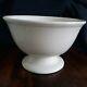 Antique Johnson Brothers Royal Ironstone England Compote/pedestal Bowl