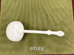 Antique Royal Semi Porcelain Covered Vegetable Dish Or Tureen Johnson Bros China