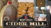 Are You Ready For Fall Mayer Bros Cider Mill And Bakery Opens For The Season
