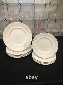 Athena by Johnson Bros. 11 Pieces of Vintage Dinnerware