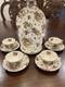 Autumn Delight By Johnson Bros. Starter Set 16 Pieces Of Vintage Dinnerware