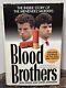 Blood Brothers The Inside Story Of The Menendez Murders Hcdj 1st/1st 1994