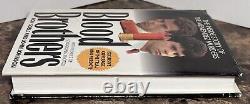 Blood Brothers The Inside Story of the Menendez Murders HCDJ 1st/1st 1994