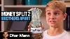 Brothers Split Over Money Differences Dhar Mann