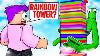 Can We Beat Roblox Tower Of Guessing All Answers U0026 All Floors