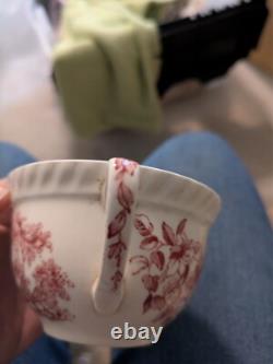 Castle on the Lake Vintage Dishes by Johnson Bros England