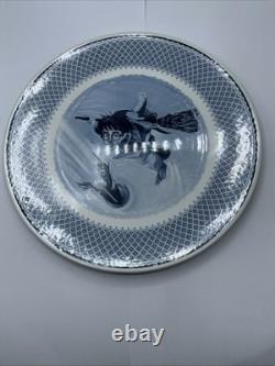 Classic Harry Potter-Cake Plate-Johnson Brothers Warner Bros Made in England