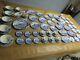 Coaching Scenes By Johnson Bros An Myott Royal Mint-mail Fine Staffordshire Ware