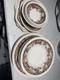 Devonshire Bros England Patn# 11857 4 Dishes, 4 Small Plates, 6 Bowls, Total 20