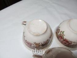 Devonshire Johnson Brothers Set of 24 Pieces
