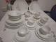 Dinner Set, Johnson Bros, Snow White, 36 Pieces, England