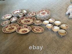 Dorchester Johnson Brothers China HUGE LOT