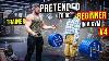 Elite Powerlifter Pretended To Be A Beginner Anatoly Gym Prank