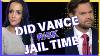 Ep 275 Primanti Brothers Vs Jd Vance The Arrest That Never Happened