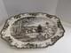 Excellent Johnson Brothers Friendly Village 20 Large Turkey Platter England