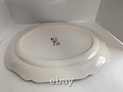 Excellent Johnson Brothers Friendly Village 20 Large Turkey Platter England